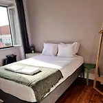 3 Bedroom Apt, Historical Center, Tagus River View
