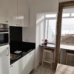 3 Bedroom Apt, Historical Center, Tagus River View 公寓 Lisboa