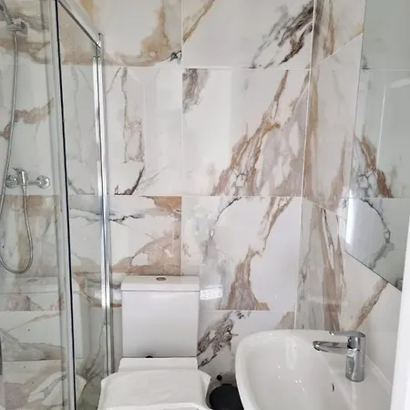 3 Bedroom Apt, Historical Center, Tagus River View Appartamento