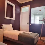 Appartamento 3 Bedroom Apt, Historical Center, Tagus River View